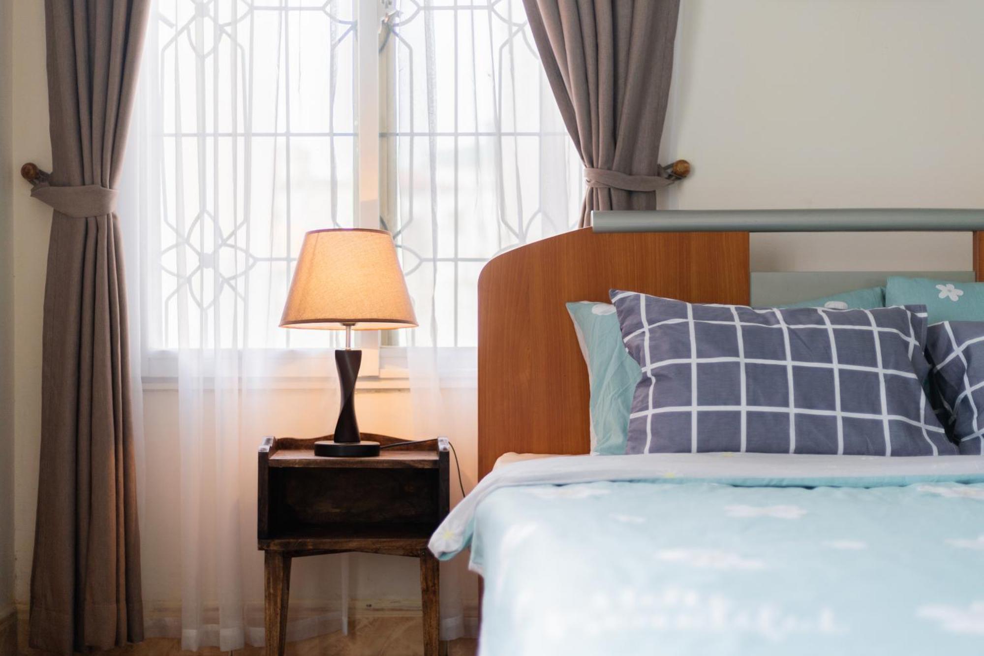 Hanoi Crocus Homestay Eksteriør bilde
