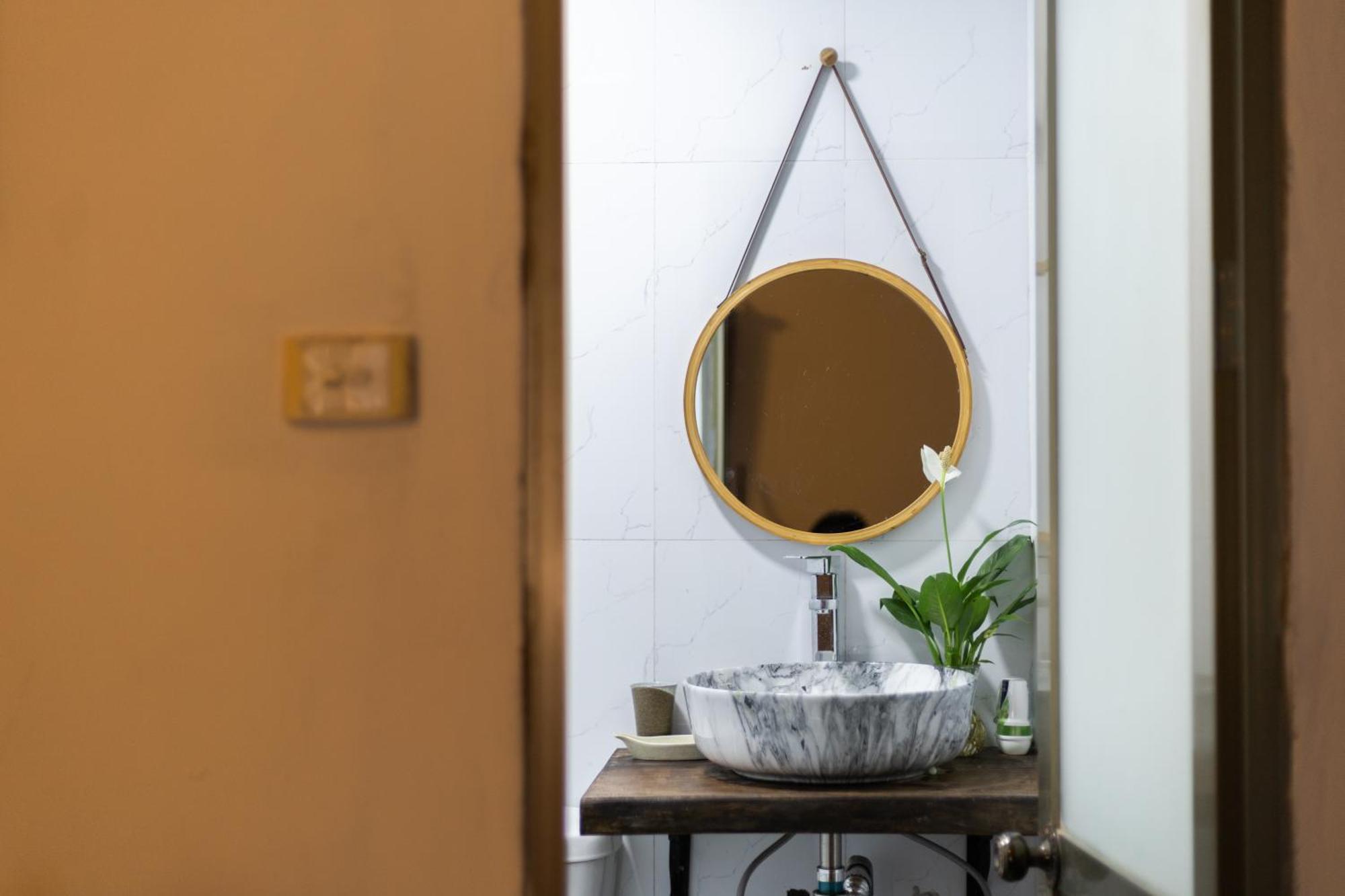 Hanoi Crocus Homestay Eksteriør bilde