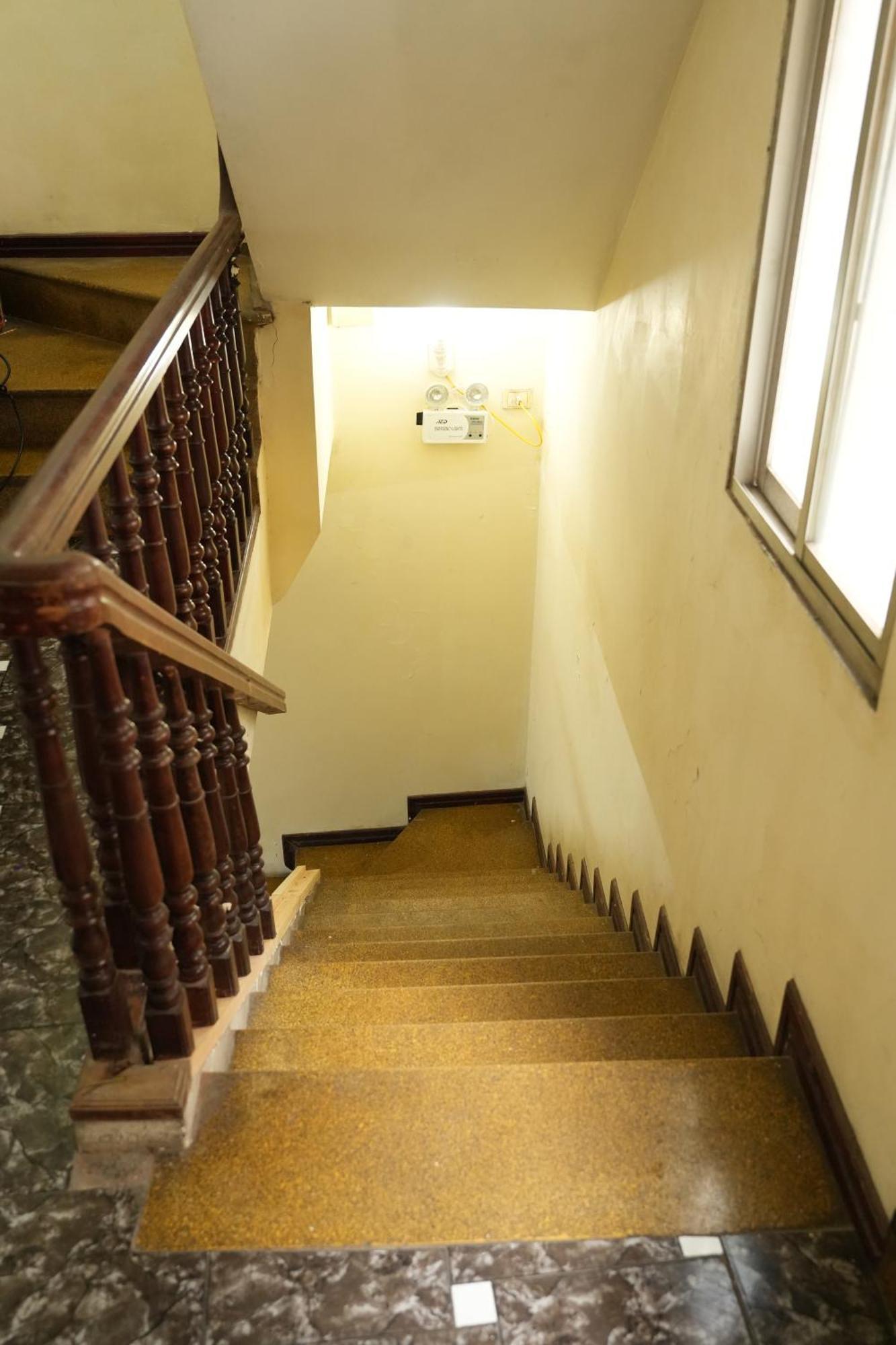Hanoi Crocus Homestay Eksteriør bilde