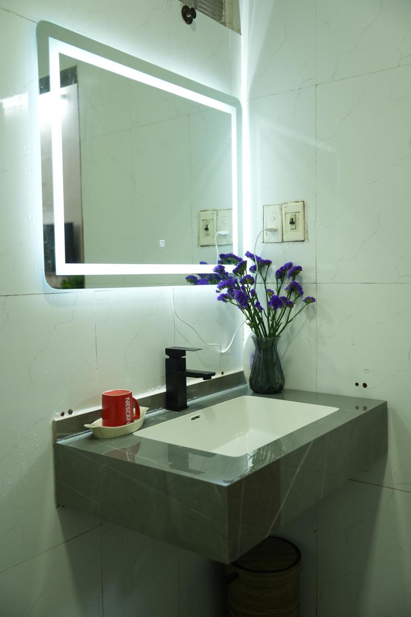 Hanoi Crocus Homestay Eksteriør bilde